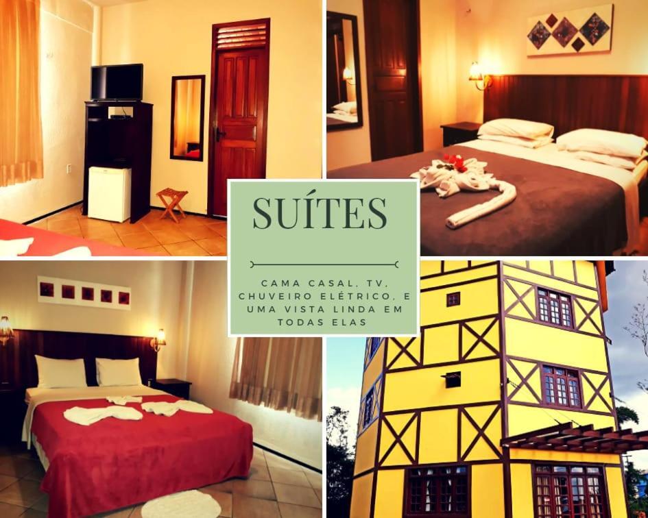 Quarto Duplo