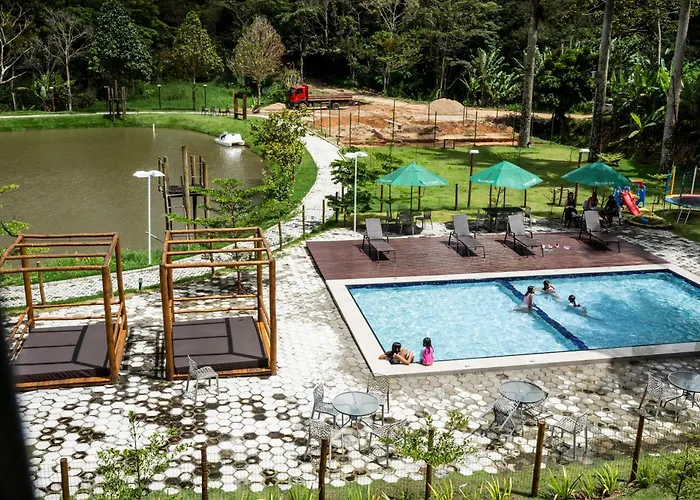 Pousada do Lago
