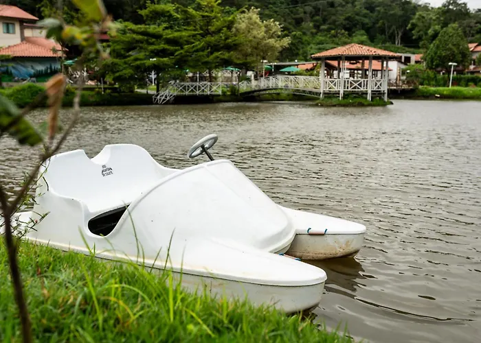 Pousada do Lago