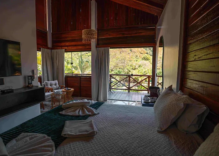 Hotel boutique: Azzuro Hotel